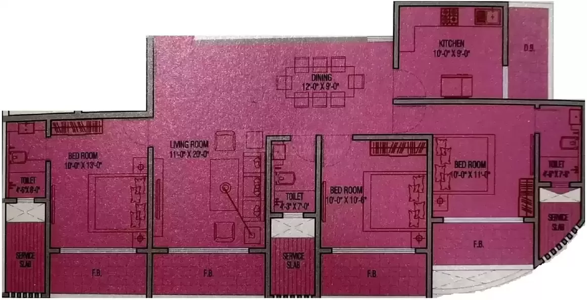 Floor Plans